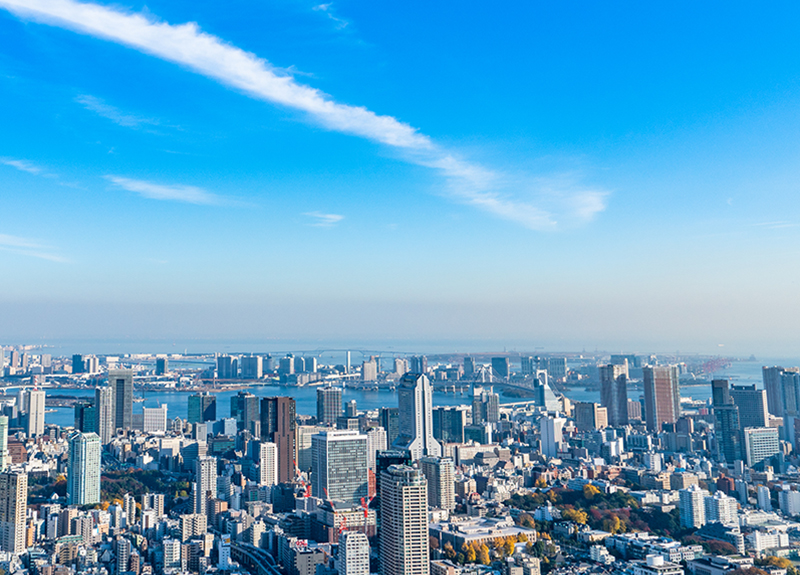 全国の工事ネットワーク