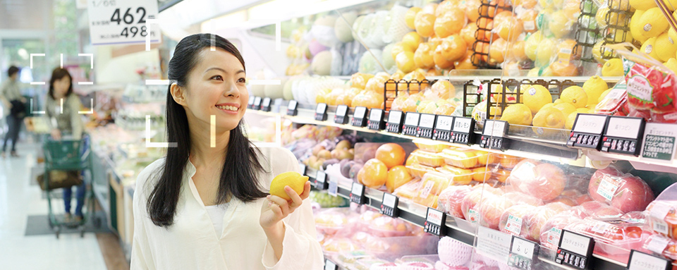 顔認証とCMSについて