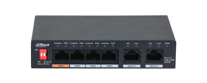 PFS3006-4GT-60