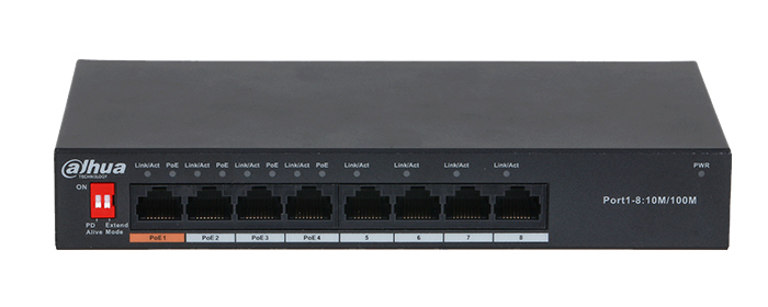PFS3008-8ET-60