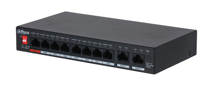 PFS3010-8GT-96