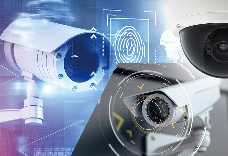 多種多様な機種